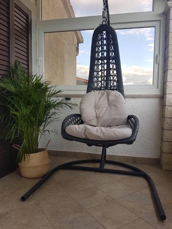 Apartment Samanta Sunny Poreč Zewnętrze zdjęcie